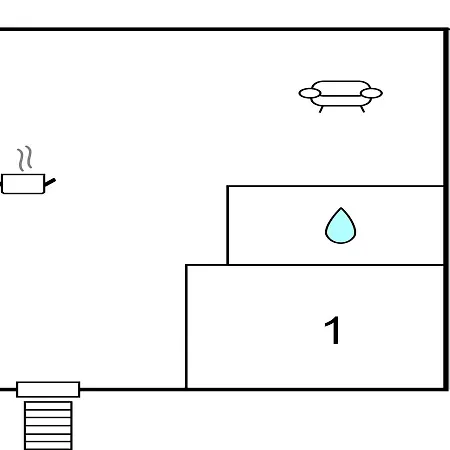 Idylle Appartement *