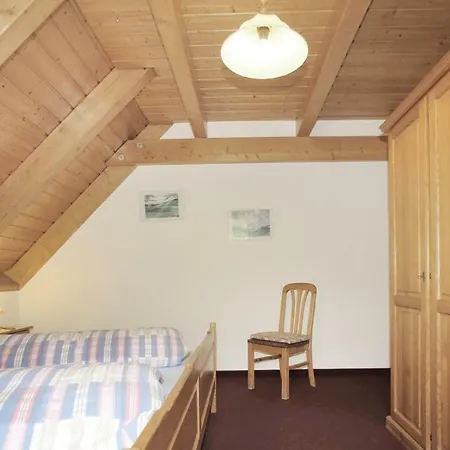Idylle Appartement *