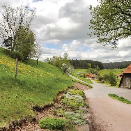 Appartement Idylle