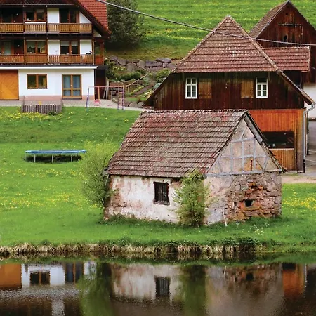 Idylle Appartement *