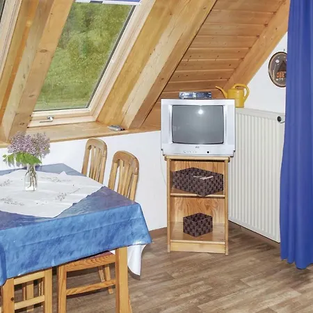 Idylle Appartement Oberreichenbach (Ortenaukreis)