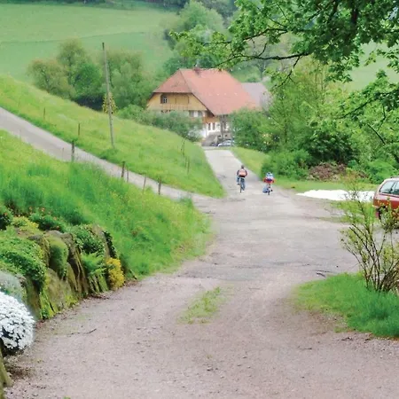 Idylle Appartement Oberreichenbach (Ortenaukreis)