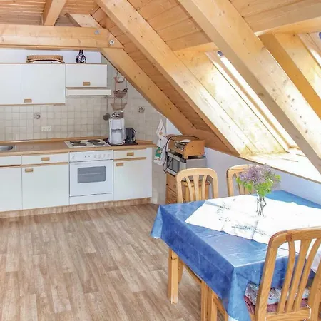 Appartement Idylle