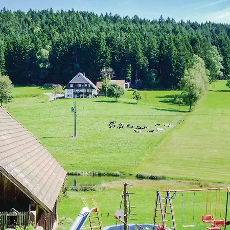 Idylle Appartement Oberreichenbach (Ortenaukreis)