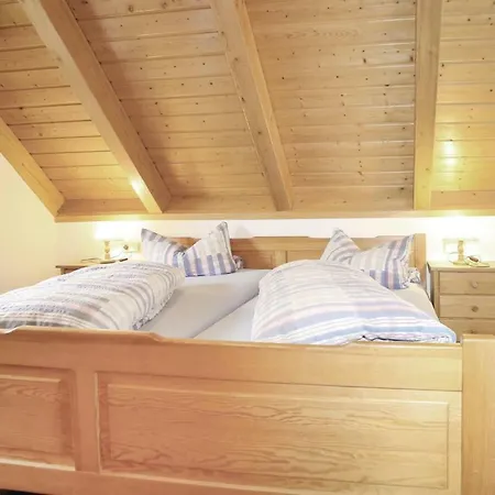 Idylle Appartement