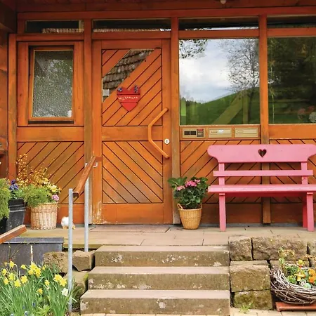 Idylle Appartement