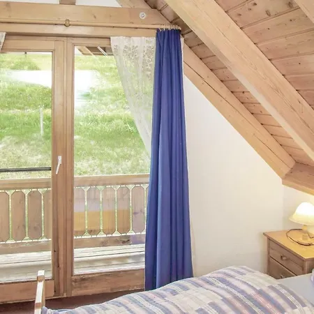 Appartement Idylle Oberreichenbach (Ortenaukreis)